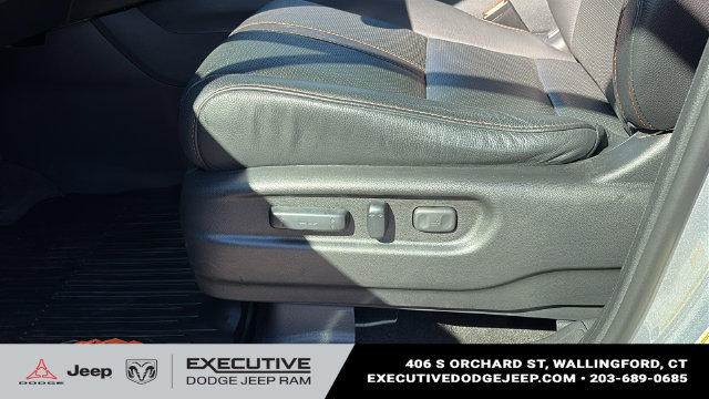 Used 2023 Honda Passport TrailSport image 12