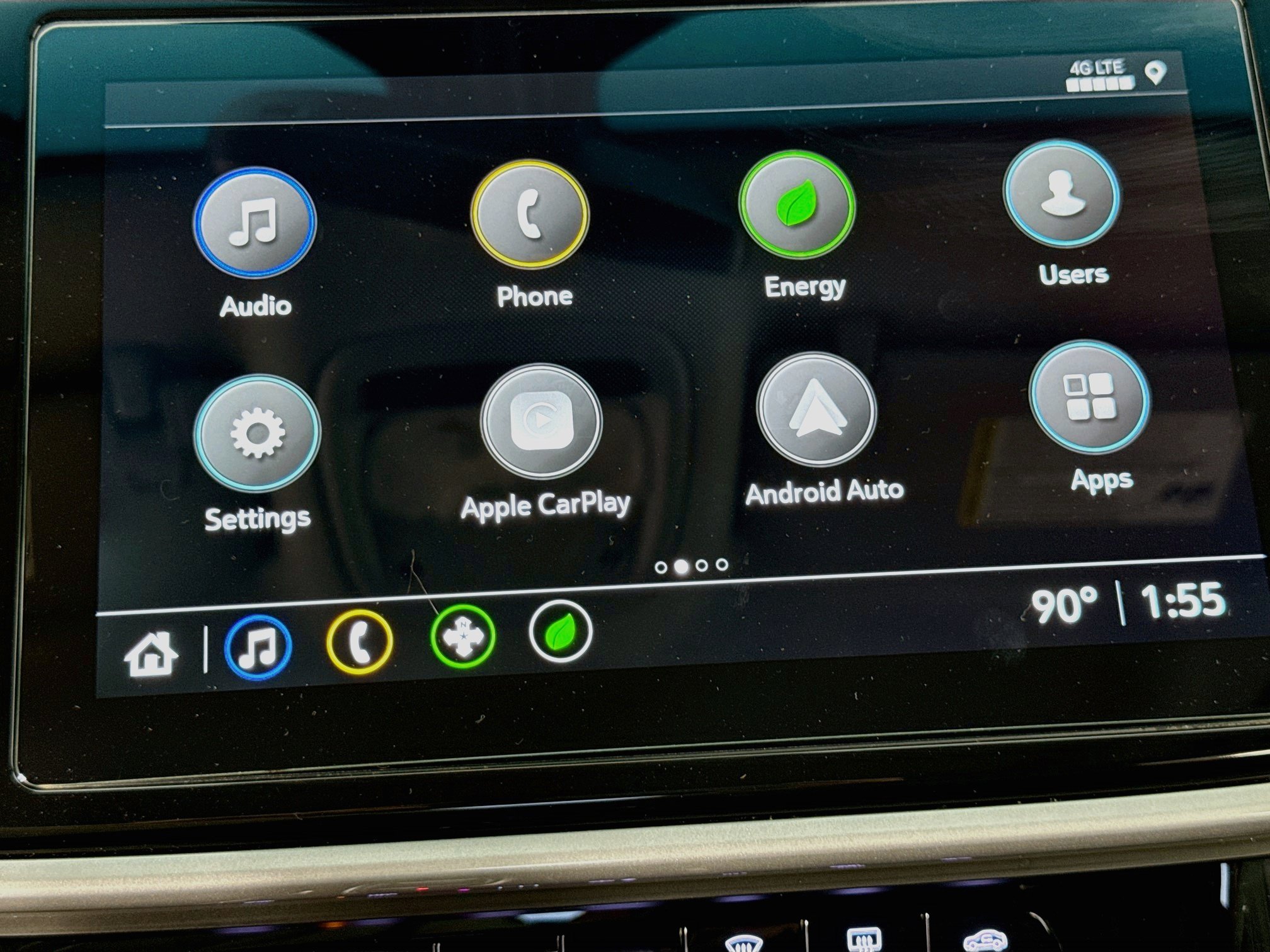 Used 2023 Chevrolet Bolt LT FWD image 15