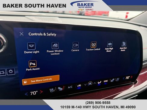 New 2026 Chevrolet Traverse RS w/ LPO, Floor Liner Package image 32