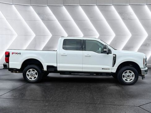 New 2026 Ford F250 XLT w/ XLT Premium Package AWD/4WD image 5