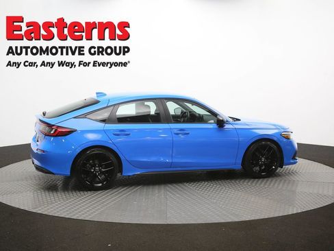 Used 2024 Honda Civic Sport image 42