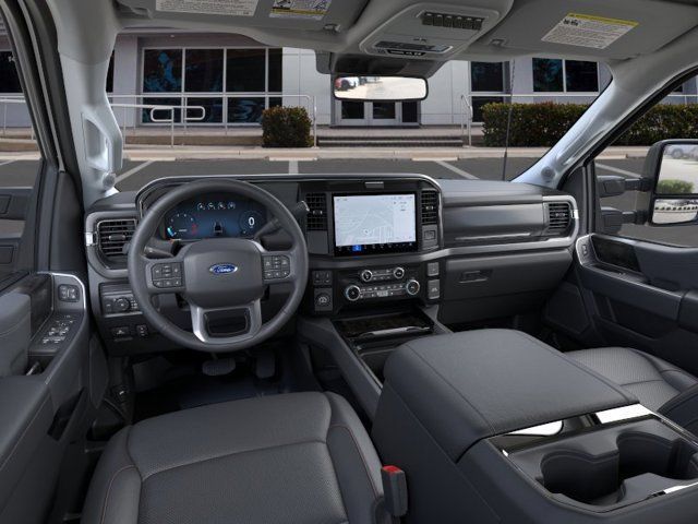 New 2026 Ford F350 Lariat RWD image 9