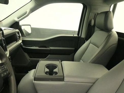 New 2026 Ford F150 XL AWD/4WD image 13