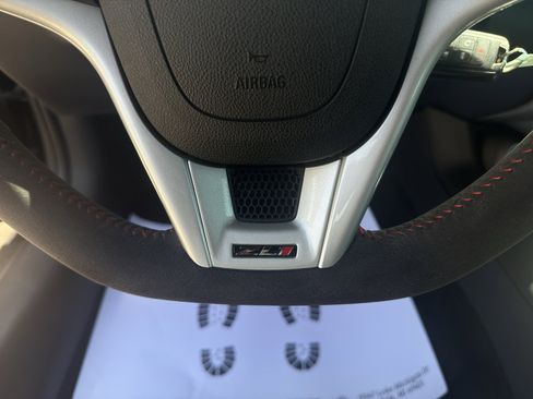 Used 2013 Chevrolet Camaro ZL1 RWD image 29