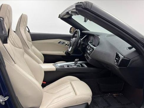 Used 2020 BMW Z4 sDrive30i w/ Convenience Package RWD image 17