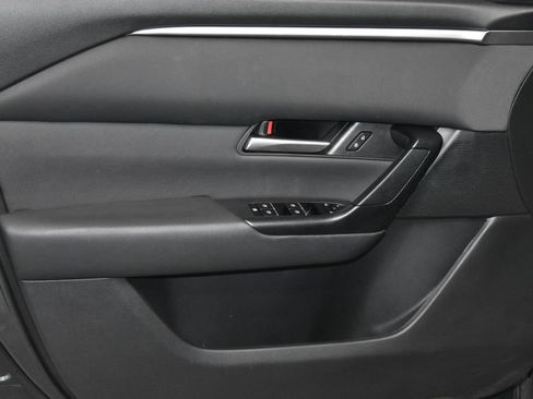 Used 2024 MAZDA CX-50 AWD 2.5 S w/ Cargo Package image 4