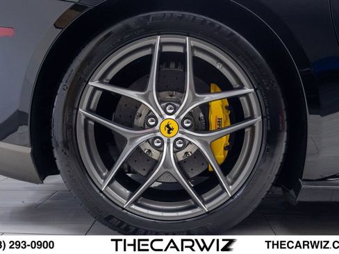 Used 2014 Ferrari F12 Berlinetta RWD image 31