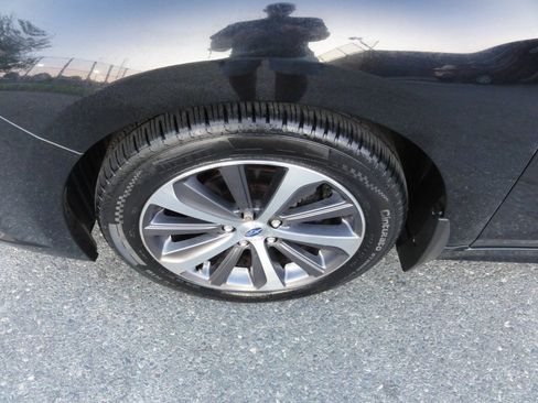 Used 2016 Subaru Legacy 2.5i Limited AWD/4WD image 26