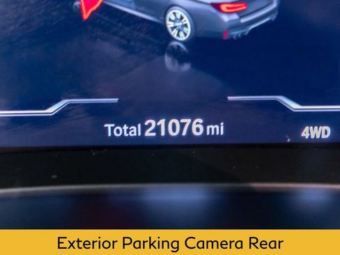 Used 2022 BMW M5 AWD/4WD image 22
