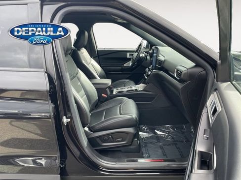 Used 2023 Ford Explorer ST w/ Equipment Group 401A AWD/4WD image 19