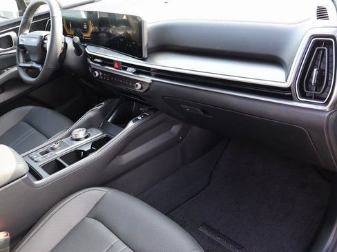 New 2026 Kia Sorento EX image 10