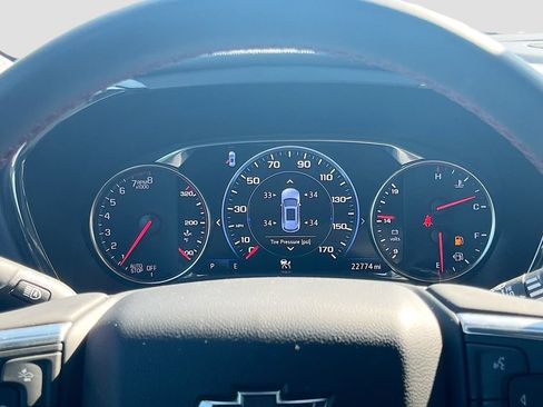 Used 2023 Chevrolet Blazer RS w/ Driver Confidence II Package image 12