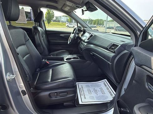 Used 2020 Honda Ridgeline RTL image 20