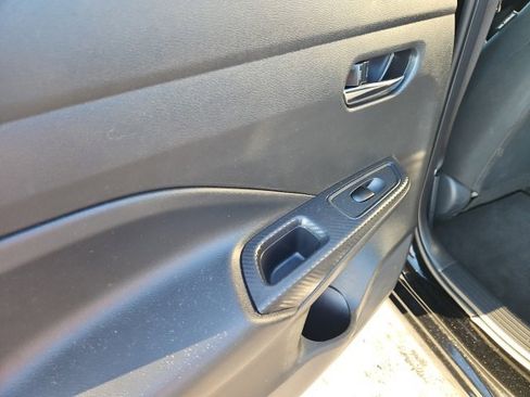 Used 2024 Nissan Versa SV w/ Trunk Package image 19