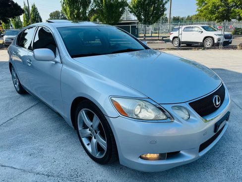 Used 2006 Lexus GS 430 image 7