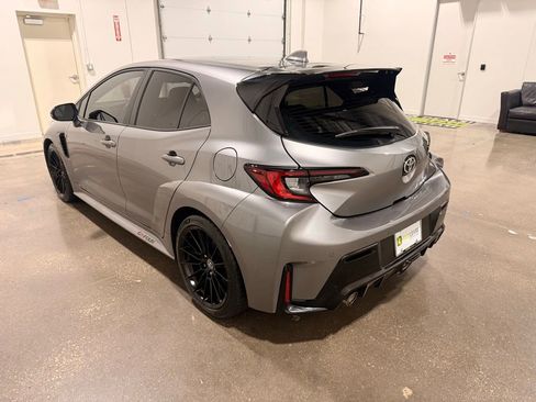 Used 2024 Toyota Corolla GR AWD/4WD image 7