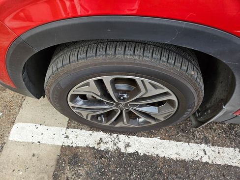 Used 2020 Hyundai Santa Fe SEL image 4