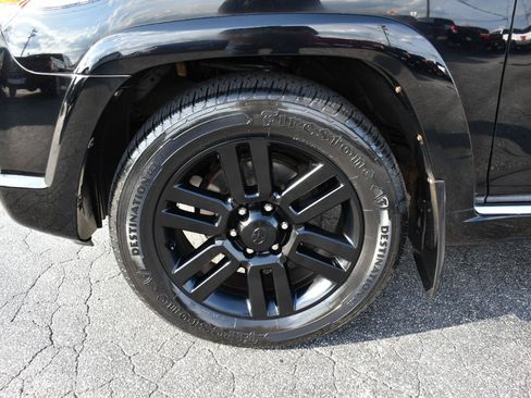 Used 2013 Toyota 4Runner Limited w/ Protection Pkg RWD image 36