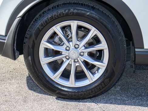 Used 2024 Honda CR-V EX-L image 38