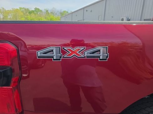 New 2025 Ford F250 Platinum AWD/4WD image 10