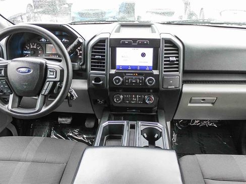 Used 2020 Ford F150 XL w/ Equipment Group 101A Mid image 16