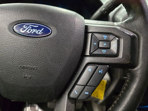 Used 2020 Ford F150 XLT w/ Equipment Group 302A Luxury AWD/4WD image 22
