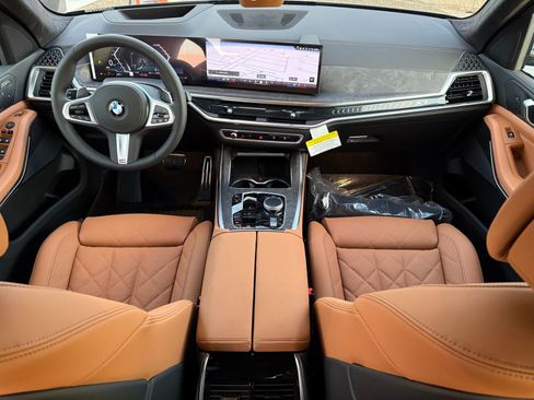 New 2026 BMW X7 xDrive40i image 29
