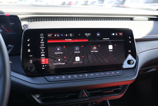 New 2026 Dodge Charger R/T AWD/4WD image 16