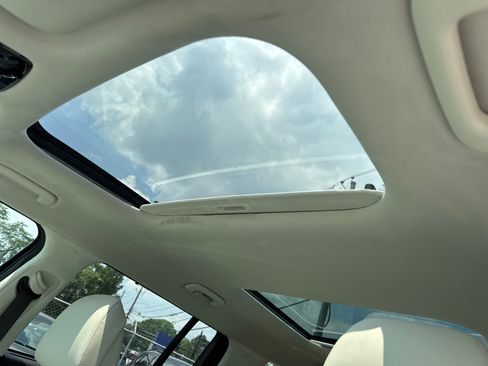 New 2025 Hyundai Santa Fe Calligraphy image 23