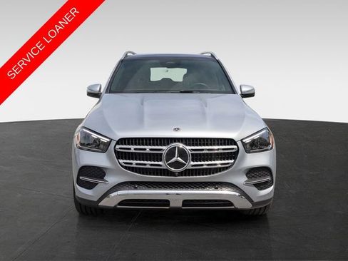 Used 2025 Mercedes-Benz GLE 450 4MATIC image 13