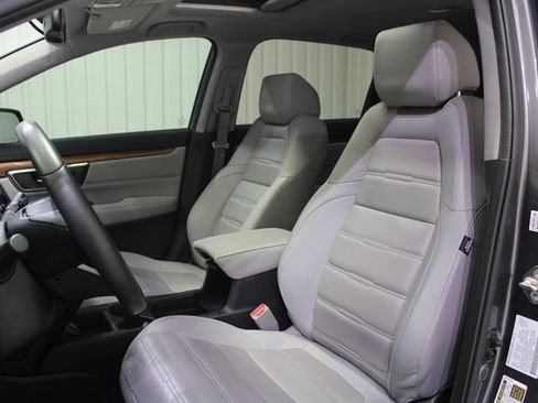 Used 2019 Honda CR-V EX-L image 11