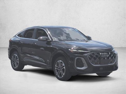 New 2026 Audi Q5 Premium AWD/4WD image 7