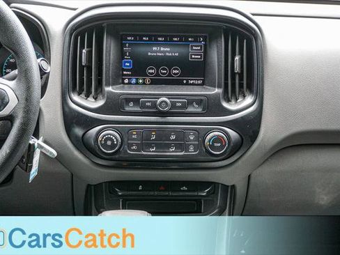 Used 2021 GMC Canyon Elevation Standard w/ Convenience Package RWD image 23