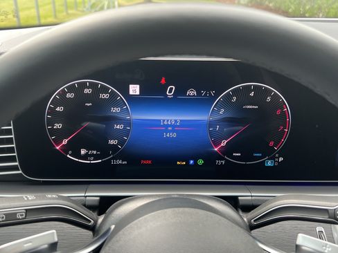 Used 2026 Mercedes-Benz GLE 450 4MATIC image 21