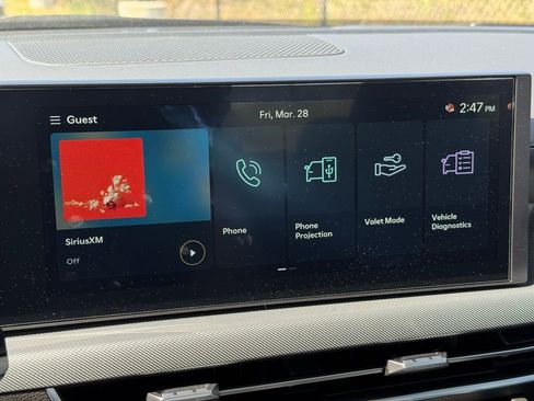 Used 2025 Hyundai Sonata SE image 24