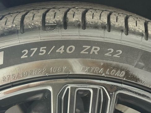 Used 2019 Land Rover Range Rover Long Wheelbase Supercharged image 55