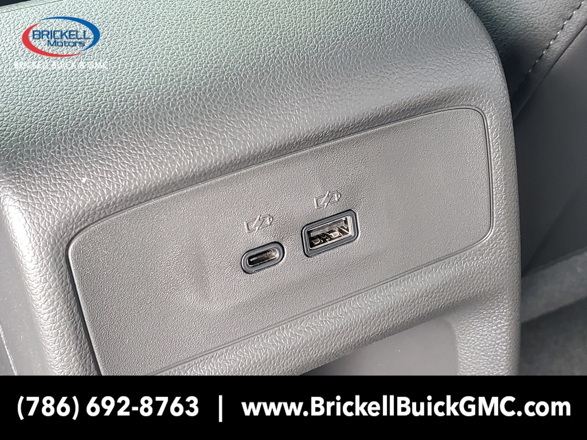 New 2026 Buick Envista Sport Touring FWD image 13