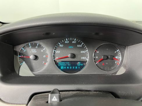 Used 2007 Chevrolet Impala LT image 32