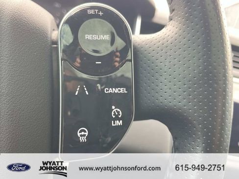 Used 2020 Land Rover Range Rover Sport HSE AWD/4WD image 35