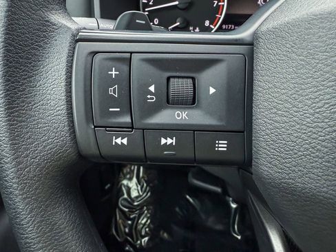 Certified 2025 Nissan Rogue S image 27