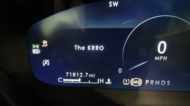 Used 2020 Lincoln Nautilus FWD image 19