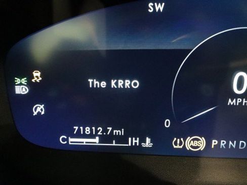 Used 2020 Lincoln Nautilus FWD image 19