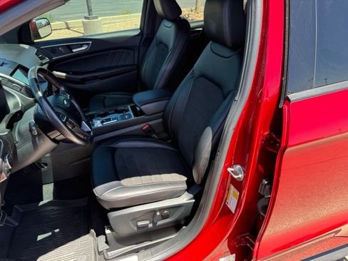 Certified 2020 Ford Edge ST-Line FWD image 32