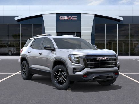 New 2026 GMC Terrain AT4 image 8