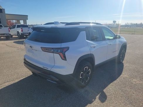 New 2026 Chevrolet Equinox ACTIV w/ Convenience Package III image 24