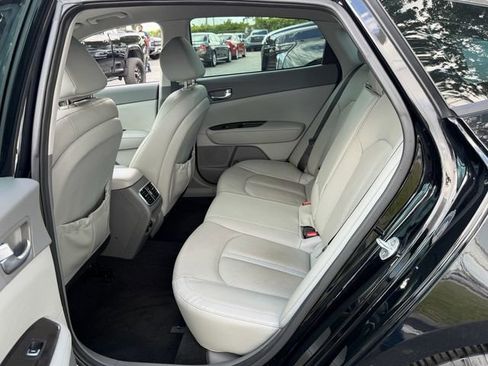 Used 2016 Kia Optima EX FWD image 15