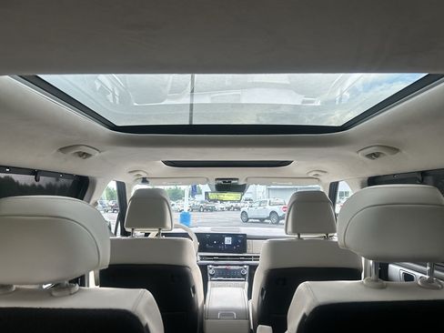 Used 2024 Hyundai Santa Fe Calligraphy FWD image 19