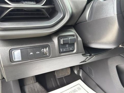 Certified 2026 Chevrolet Silverado EV LT AWD/4WD image 20