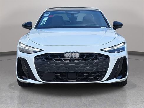 New 2026 Audi A6 Premium Plus image 8