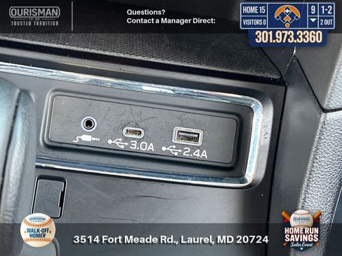 Used 2025 Subaru Ascent Premium AWD/4WD image 28